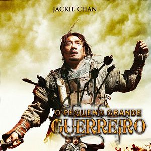 Foto O Pequeno Grande Guerreiro