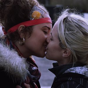 Foto Route of Acceptance