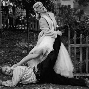 Foto William Demarest