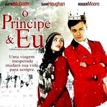 Foto O Príncipe e Eu