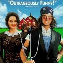 Foto O Genro dos Meus Sonhos