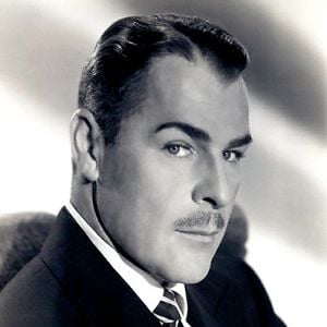 Foto Brian Donlevy