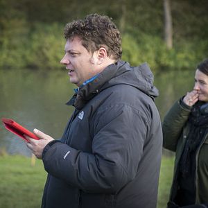 Foto Felix Fuchssteiner