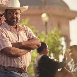 Foto The Bridge (2013)