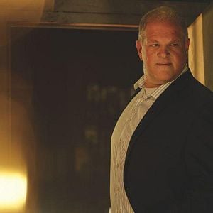 Foto The Bridge (2013)