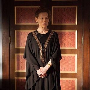 Foto Alice Krige
