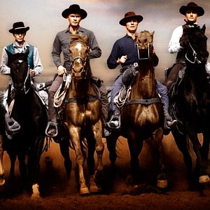 Foto Sete Homens e Um Destino