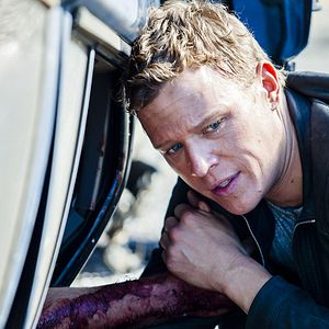 Foto Christopher Egan