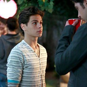 Foto Jake T. Austin