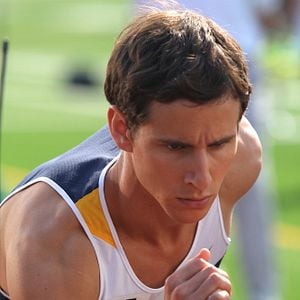 Foto A Corrida da Superação