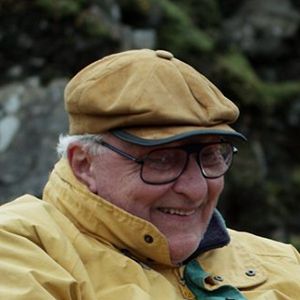 Foto Earl Lynn Nelson