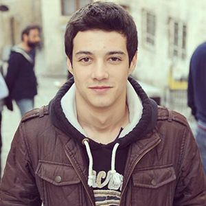 Foto Mert Yazıcıoğlu