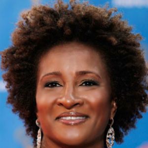 Foto Wanda Sykes