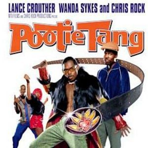 Foto Pootie Tang - Quase um Super-Homem
