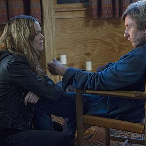 Foto Jacinda Barrett