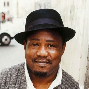 Foto Isiah Whitlock Jr.