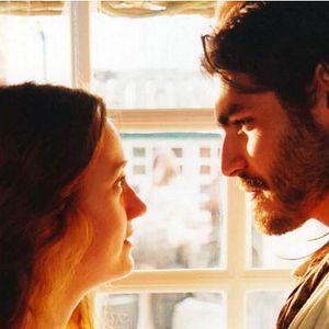 Foto A Casa das Sete Mulheres