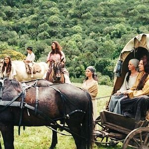 Foto A Casa das Sete Mulheres