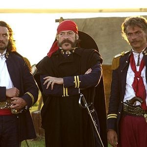 Foto A Casa das Sete Mulheres