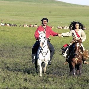 Foto A Casa das Sete Mulheres