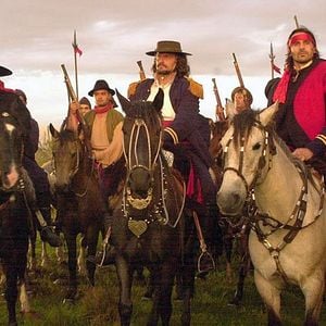 Foto A Casa das Sete Mulheres