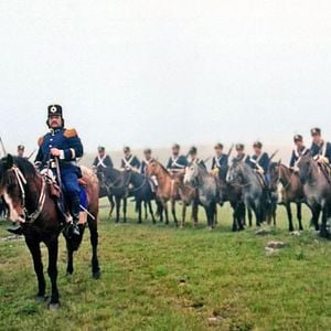 Foto A Casa das Sete Mulheres