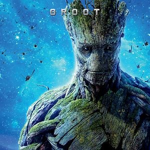 Foto Guardiões da Galáxia