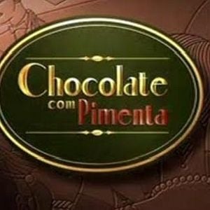 Foto Chocolate com Pimenta