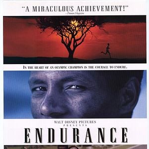 Foto Endurance - A História de um Atleta