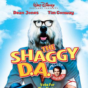 Foto O Promotor Shaggy