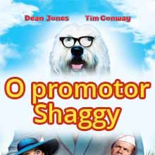 Foto O Promotor Shaggy