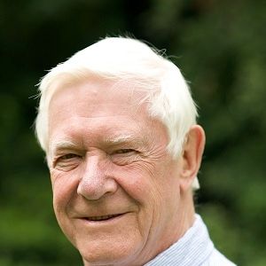 Foto Leslie Woodhead