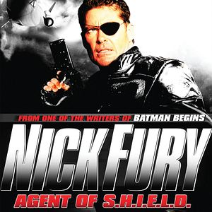 Foto Nick Fury: Agente da S.H.I.E.L.D