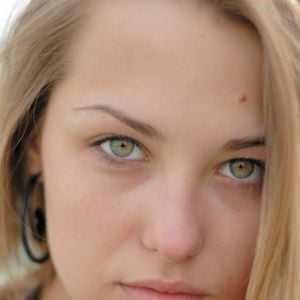 Foto Aglaya Shilovskaya