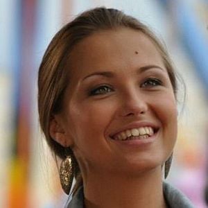 Foto Aglaya Shilovskaya