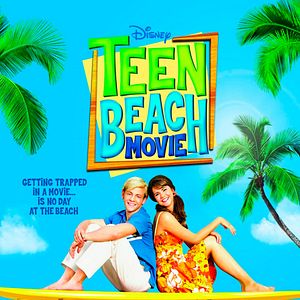 Foto Teen Beach Movie