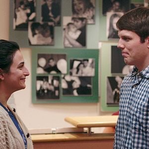 Foto Entre Risos e Lágrimas