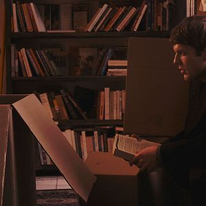 Foto Entre Risos e Lágrimas