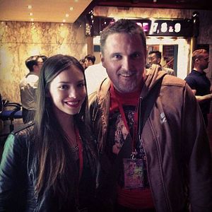 Foto Doce Vingança 2