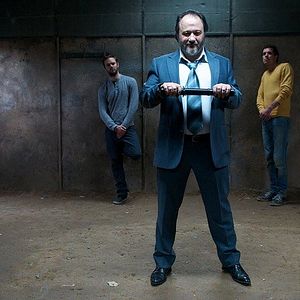 Foto Doce Vingança 2