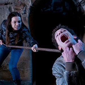 Foto Doce Vingança 2