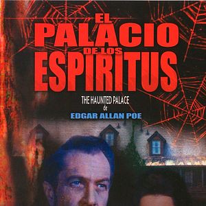 Foto O Castelo Assombrado