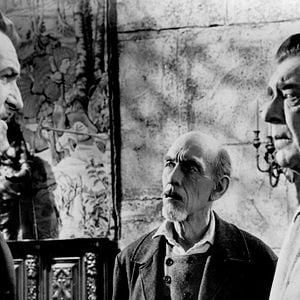 Foto O Castelo Assombrado