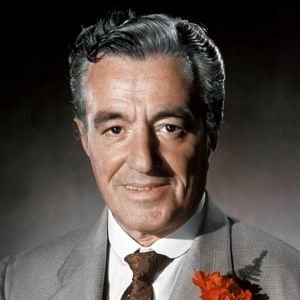 Foto Vittorio De Sica