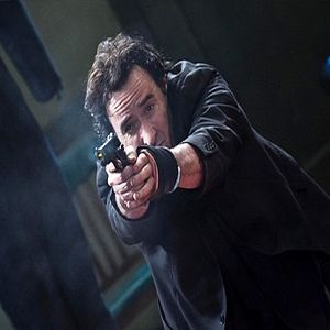 Foto Profissão de Risco