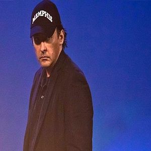 Foto Profissão de Risco