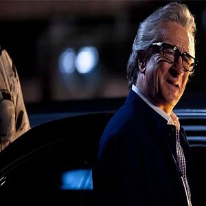 Foto Profissão de Risco