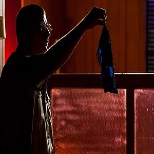 Foto Profissão de Risco