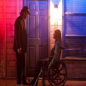 Foto Profissão de Risco