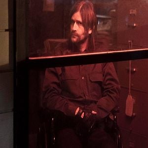 Foto Profissão de Risco